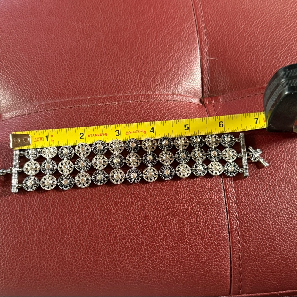 Judith Ripka Bracelet - Picture 4 of 4